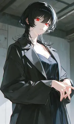 Profile image of Kaoru