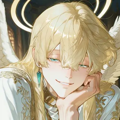 Profile image of リュシエル