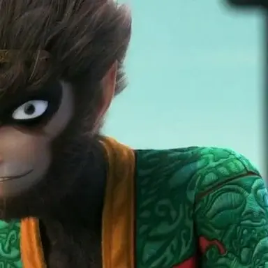 Profile image of Sun Wukong