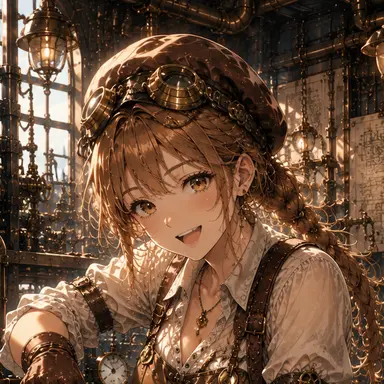 Profile image of 미레이