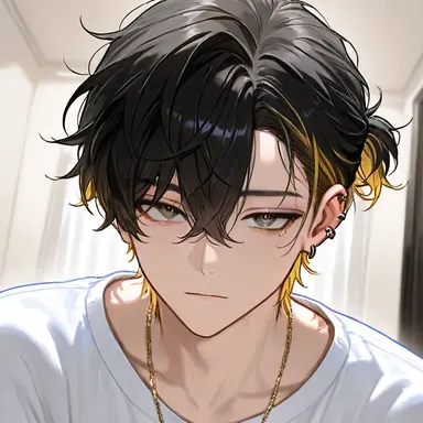 Profile image of 璃月