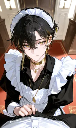 Profile image of 璃月