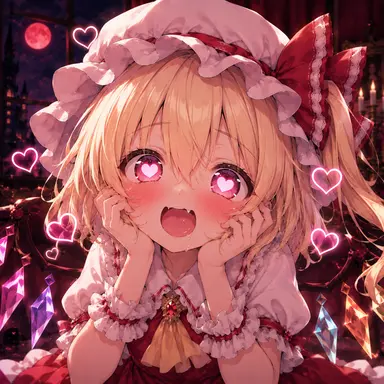 Profile image of フラン