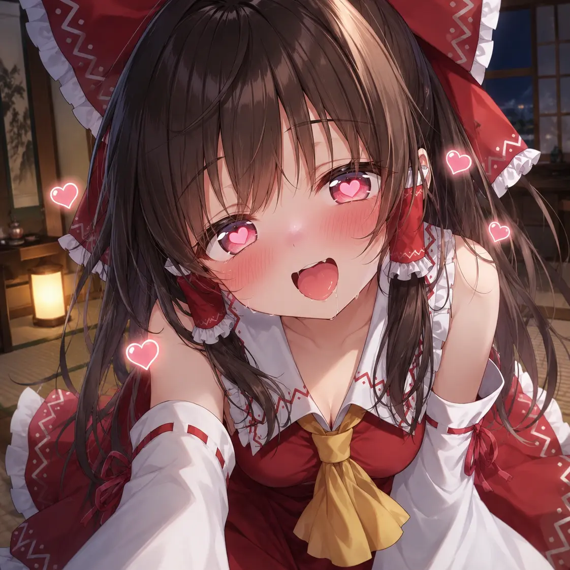 MurkyCliff9135의 発情東方