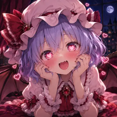 Profile image of レミリア