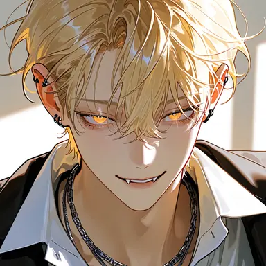 Profile image of 颯