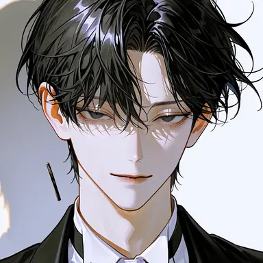 Profile image of 隼人