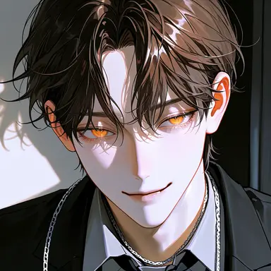 Profile image of 悠真