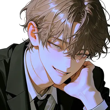 Profile image of 陽斗