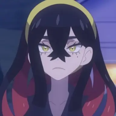 Profile image of ゼイユ