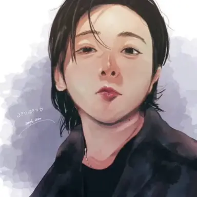 Profile image of 大森元貴