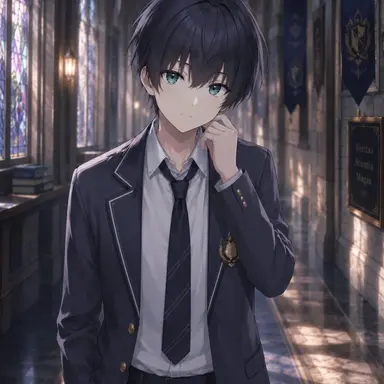 Profile image of Noel