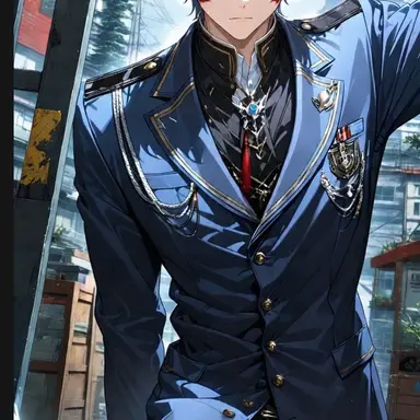 Profile image of Leos