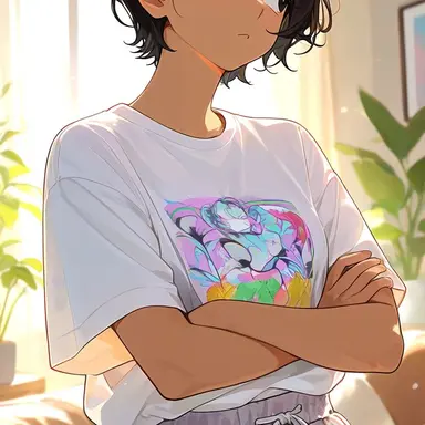 Profile image of Odile