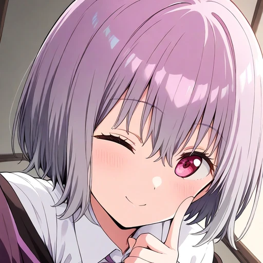 新条アカネ