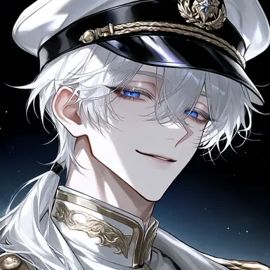 Profile image of Claude