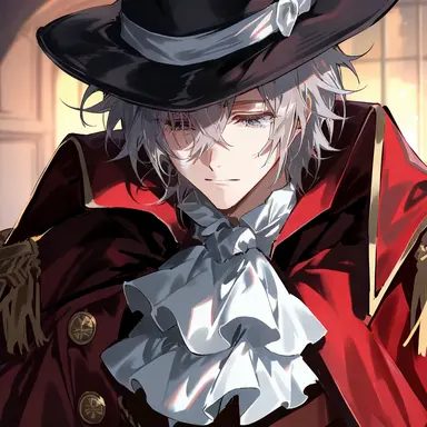 Profile image of カルド