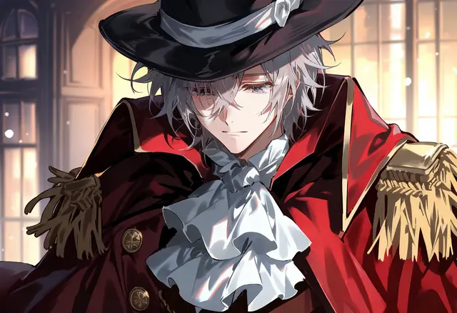 Profile image of ハルディン　対悪魔隊