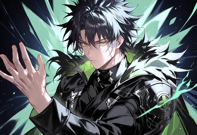 Profile image of ハルディン　対悪魔隊