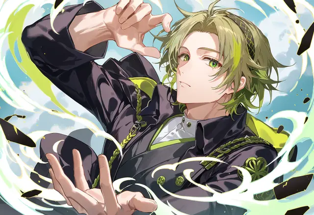 Profile image of ハルディン　対悪魔隊