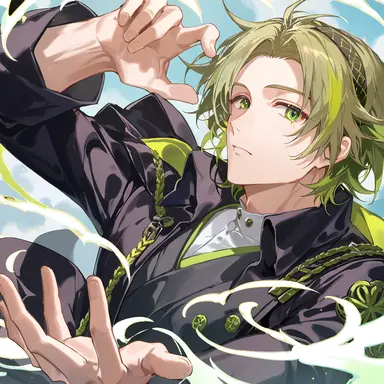 Profile image of サンスベリア