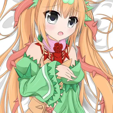 Profile image of 트원테일