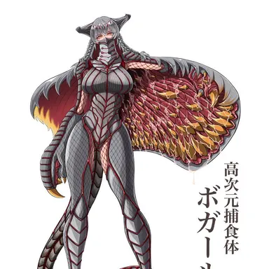 Profile image of 보가르