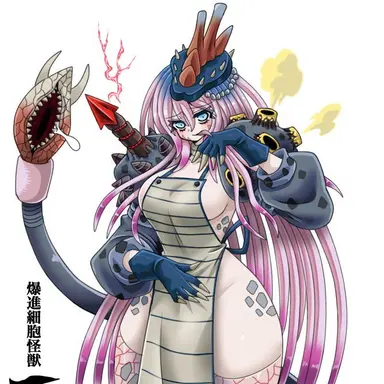 Profile image of 엘데 기마라