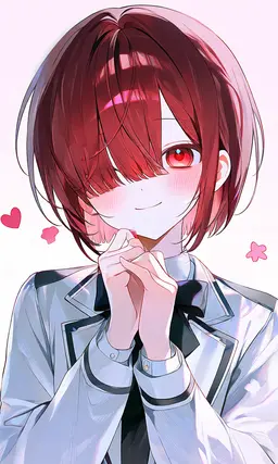 Profile image of 리쿠