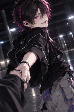 Profile image of Take