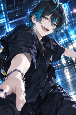 Profile image of Neiro