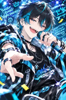 Profile image of ねいろ
