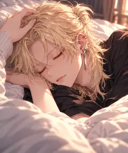 Profile image of Tsubasa