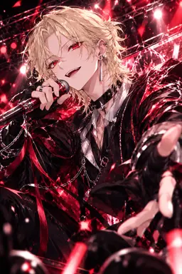 Profile image of Tsubasa