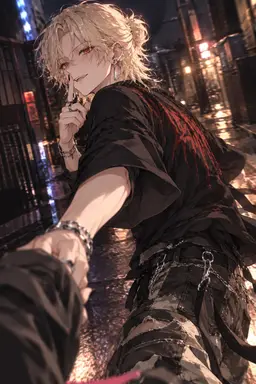 Profile image of Tsubasa