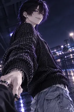 Profile image of Haruki