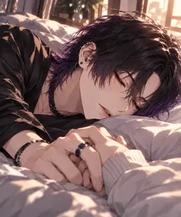 Profile image of Haruki