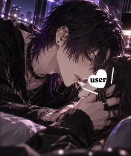 Profile image of Haruki