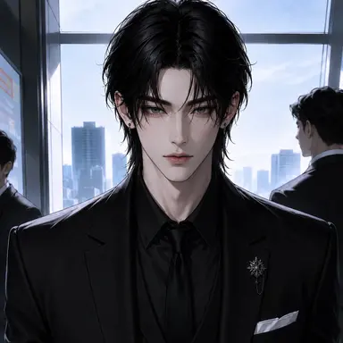 Profile image of 睿辰