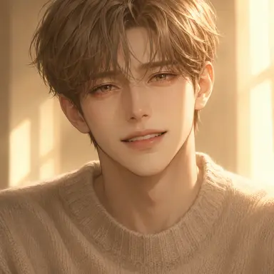 Profile image of 이윤재