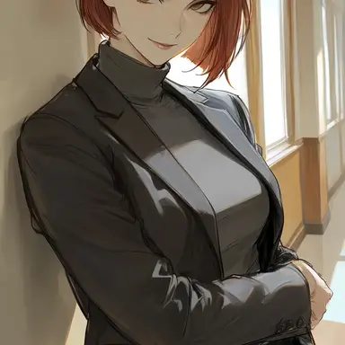 Profile image of Nadia Voss