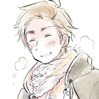 Profile image of デン