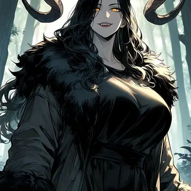 Profile image of Bella Marie