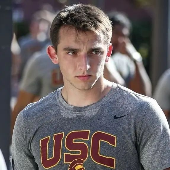 FunkyKite3096의 Hunter Grady