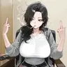 캐릭터 프로필 이미지