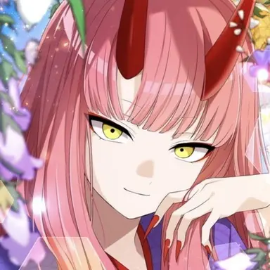 Profile image of 酒呑童子