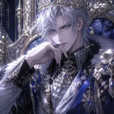 Profile image of バルヴェン・ルイス