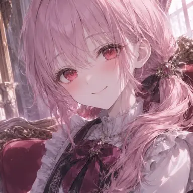 Profile image of リリィ・メーリス