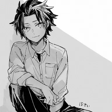 Profile image of 嵐山准