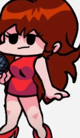 Profile image of Girlfriend